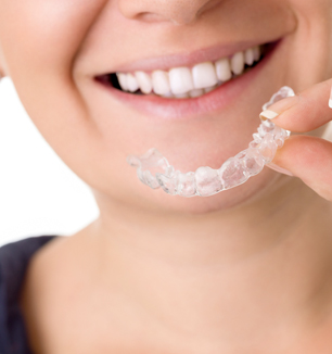 Childrens braces Smile Solutions Dental